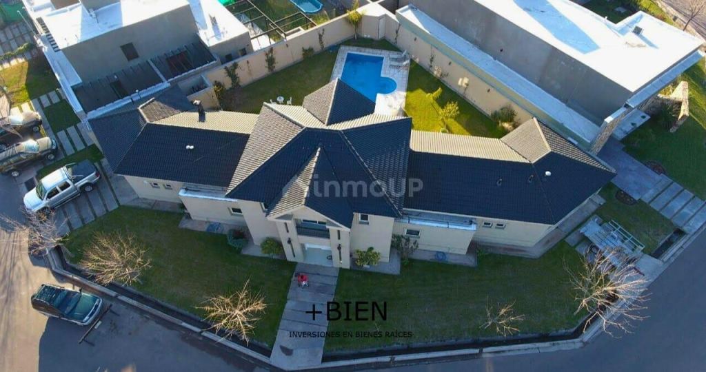 Casa en Venta en Guaymallen, Mendoza