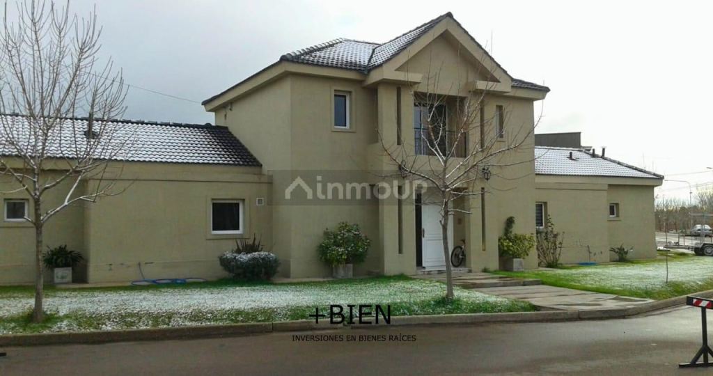Casa en Venta en Guaymallen, Mendoza