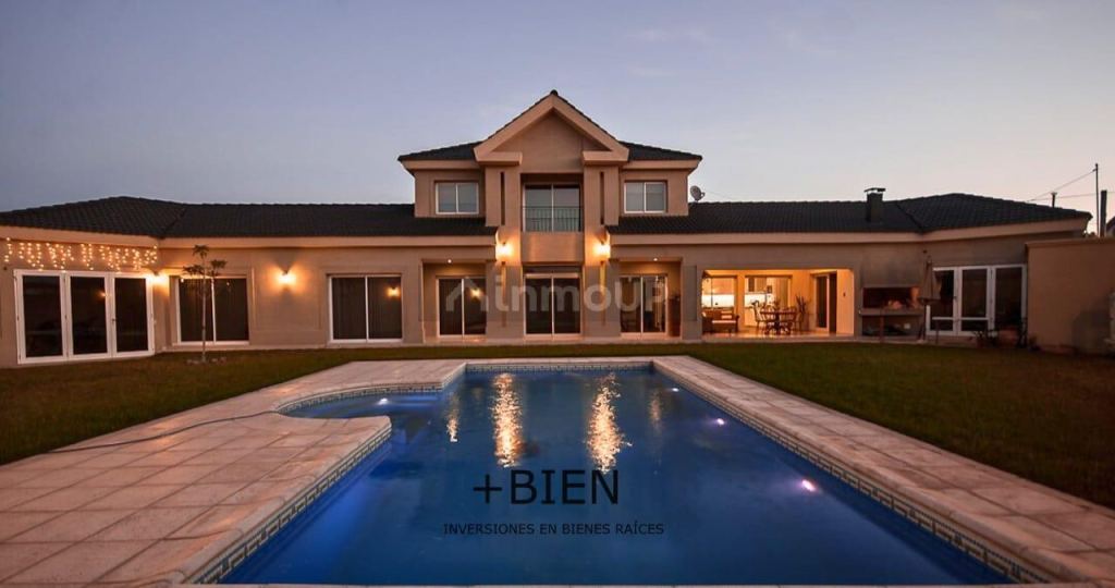 Casa en Venta en Guaymallen, Mendoza