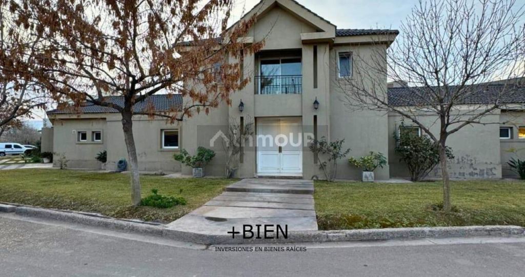 Casa en Venta en Guaymallen, Mendoza