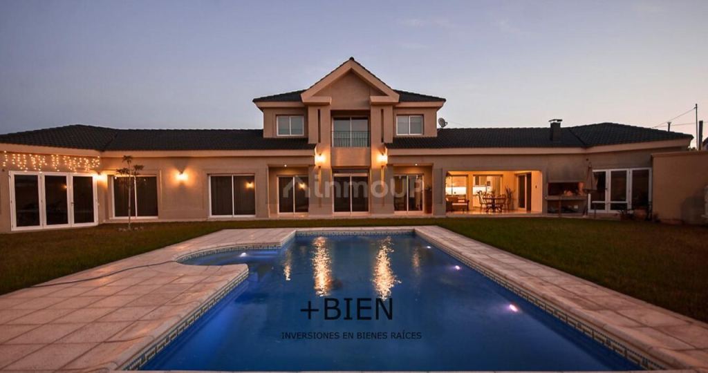 Casa en Venta en Guaymallen, Mendoza