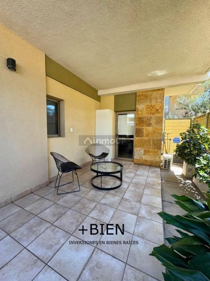 Departamento en Venta en Godoy Cruz, Mendoza