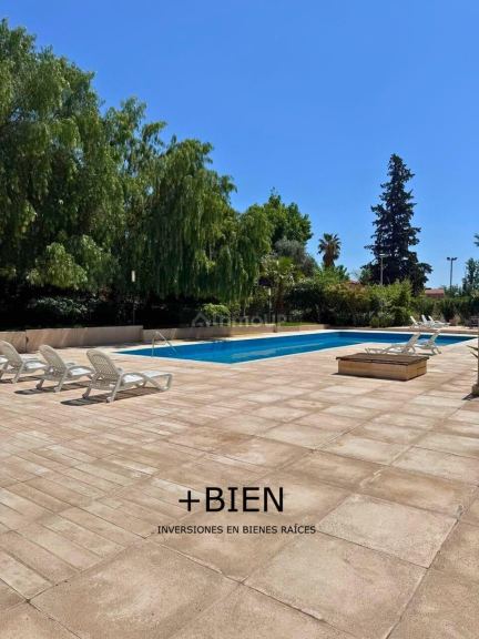Departamento en Venta en Godoy Cruz, Mendoza