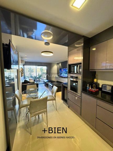 Departamento en Venta en Godoy Cruz, Mendoza