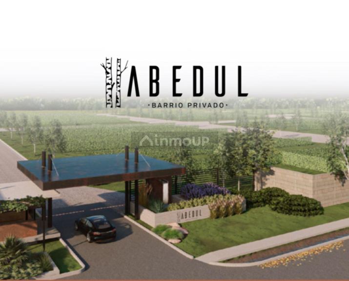 Lote en Venta en Lujan de Cuyo, Mendoza