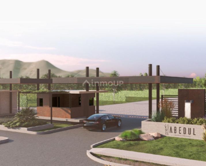 Lote en Venta en Lujan de Cuyo, Mendoza