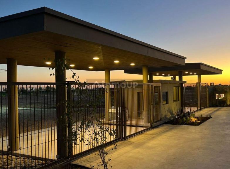 Lote en Venta en Lujan de Cuyo, Mendoza
