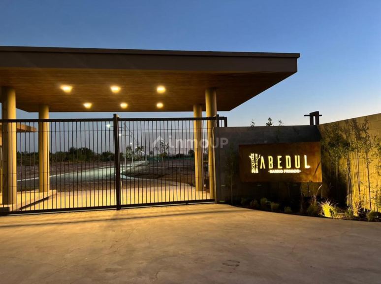 Lote en Venta en Lujan de Cuyo, Mendoza
