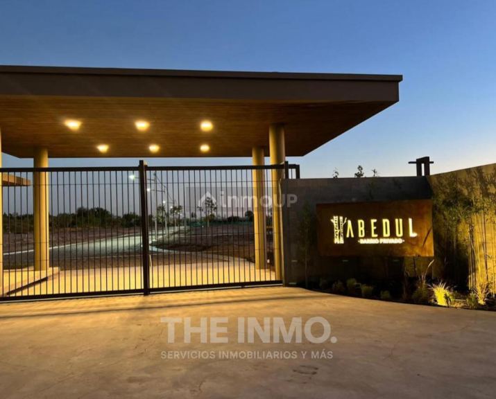 Lote en Venta en Lujan de Cuyo, Mendoza