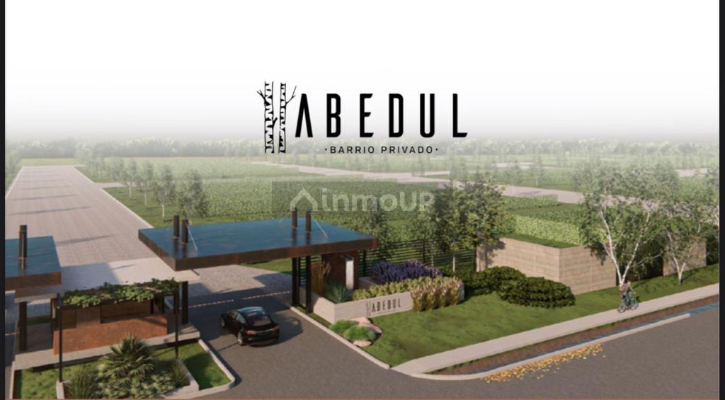 Lote en Venta en Lujan de Cuyo, Mendoza