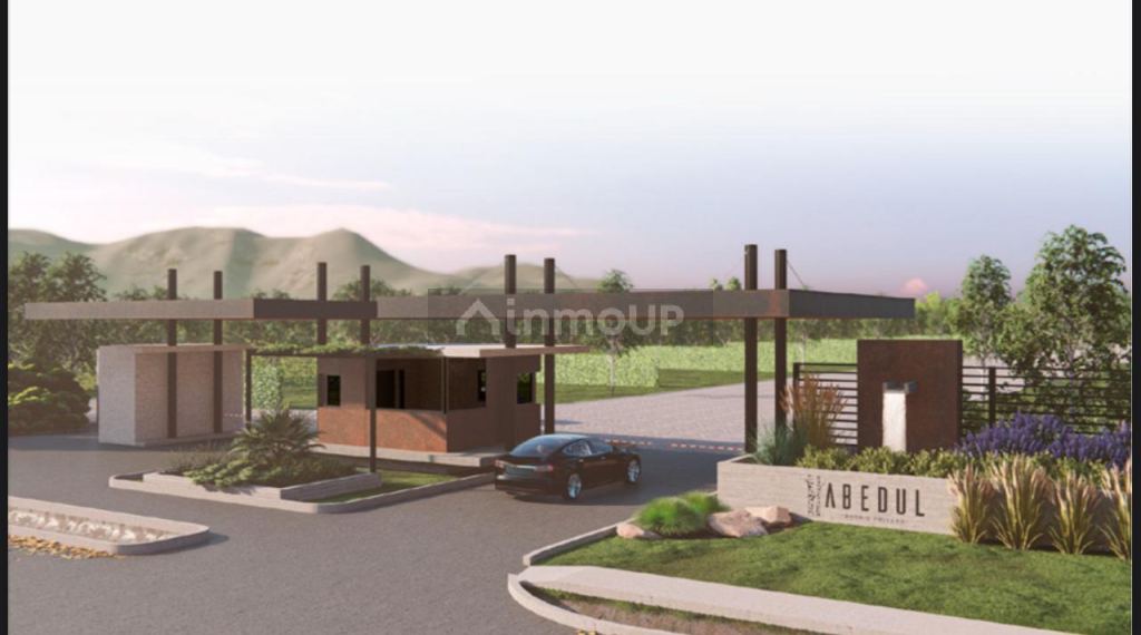 Lote en Venta en Lujan de Cuyo, Mendoza