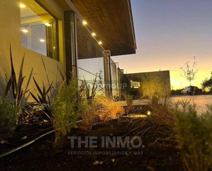 Lote en Venta en Lujan de Cuyo, Mendoza