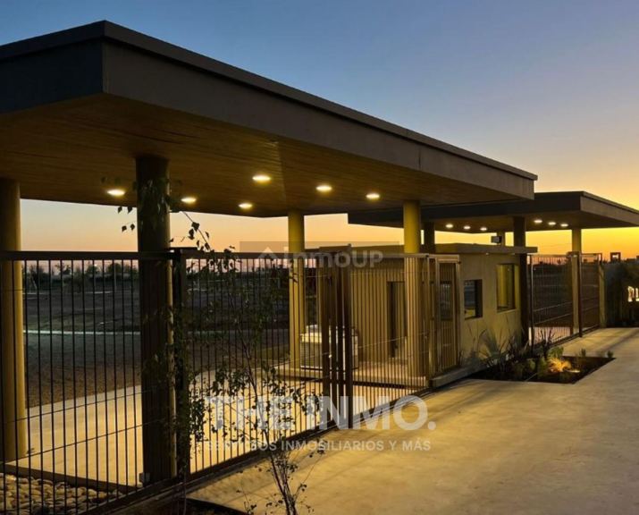 Lote en Venta en Lujan de Cuyo, Mendoza