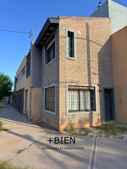 Duplex en Venta en Guaymallen, Mendoza