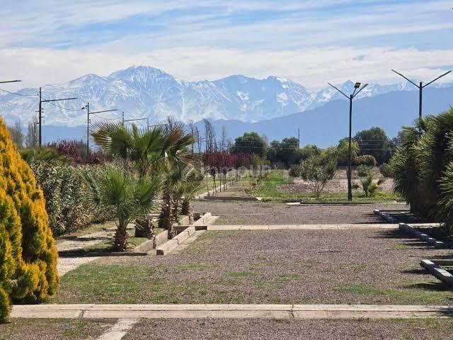 Lote en Venta en Maipu, Mendoza