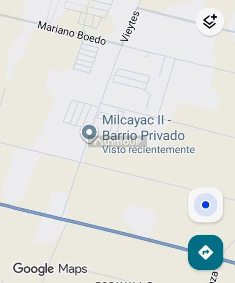 Lote en Venta en Maipu, Mendoza