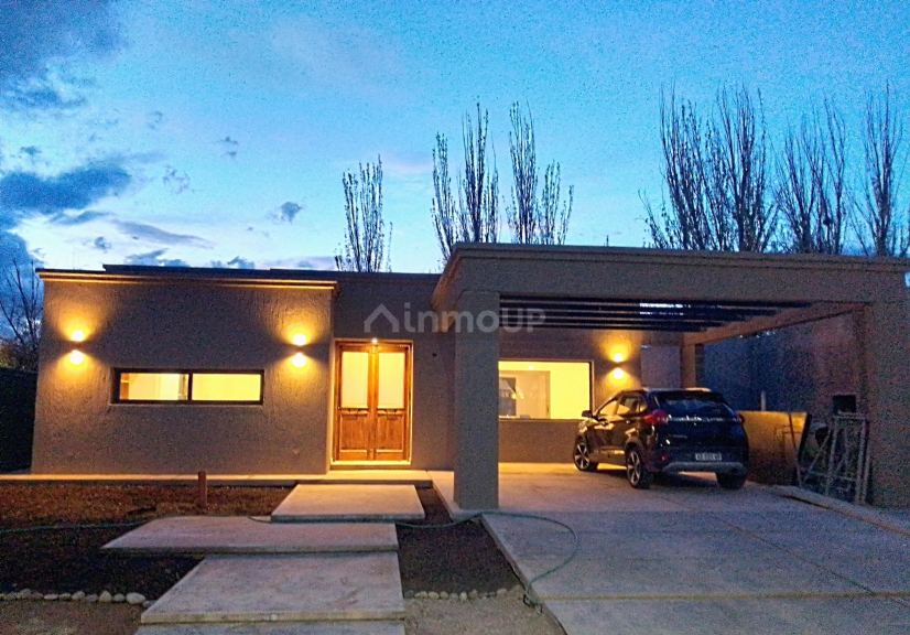 Casa en Venta en Maipu, Mendoza