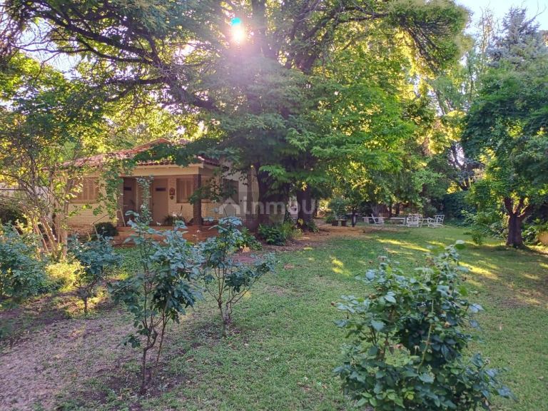Casa en Venta en Lujan de Cuyo, Mendoza