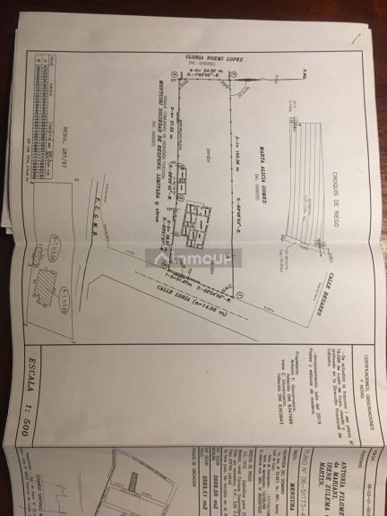 Casa en Venta en Lujan de Cuyo, Mendoza