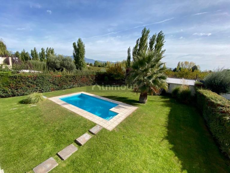 Casa en Venta en Lujan de Cuyo, Mendoza