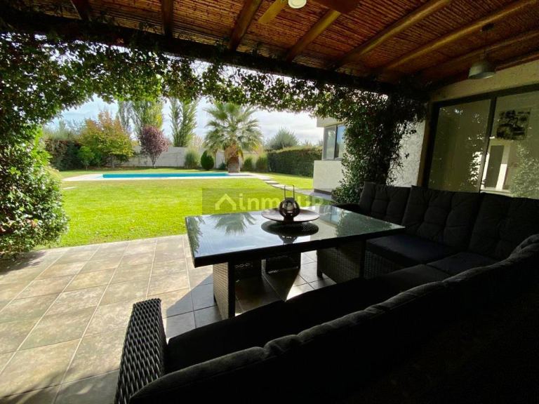 Casa en Venta en Lujan de Cuyo, Mendoza
