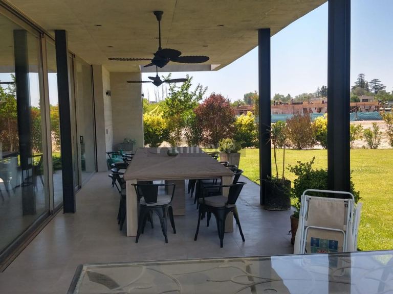 Casa en Venta en Lujan de Cuyo, Mendoza