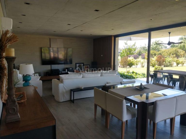 Casa en Venta en Lujan de Cuyo, Mendoza