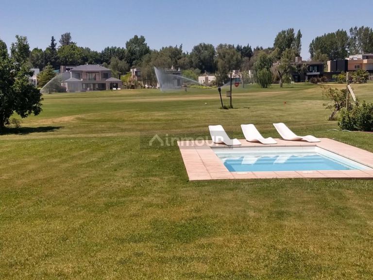 Casa en Venta en Lujan de Cuyo, Mendoza