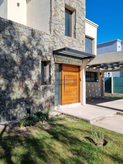 Casa en Alquiler en Lujan de Cuyo, Mendoza