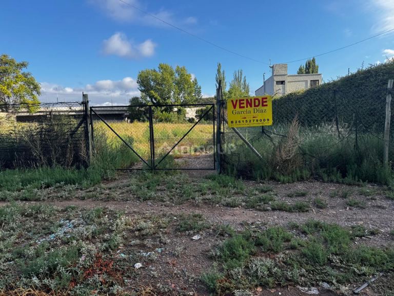 Lote en Venta en Lujan de Cuyo, Mendoza
