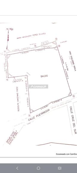 Lote en Venta en Lujan de Cuyo, Mendoza