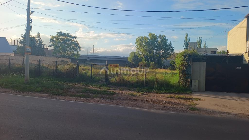 Lote en Venta en Lujan de Cuyo, Mendoza