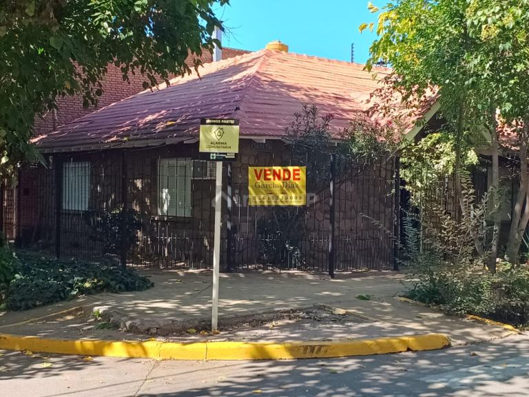 Casa en Venta en Capital, Mendoza