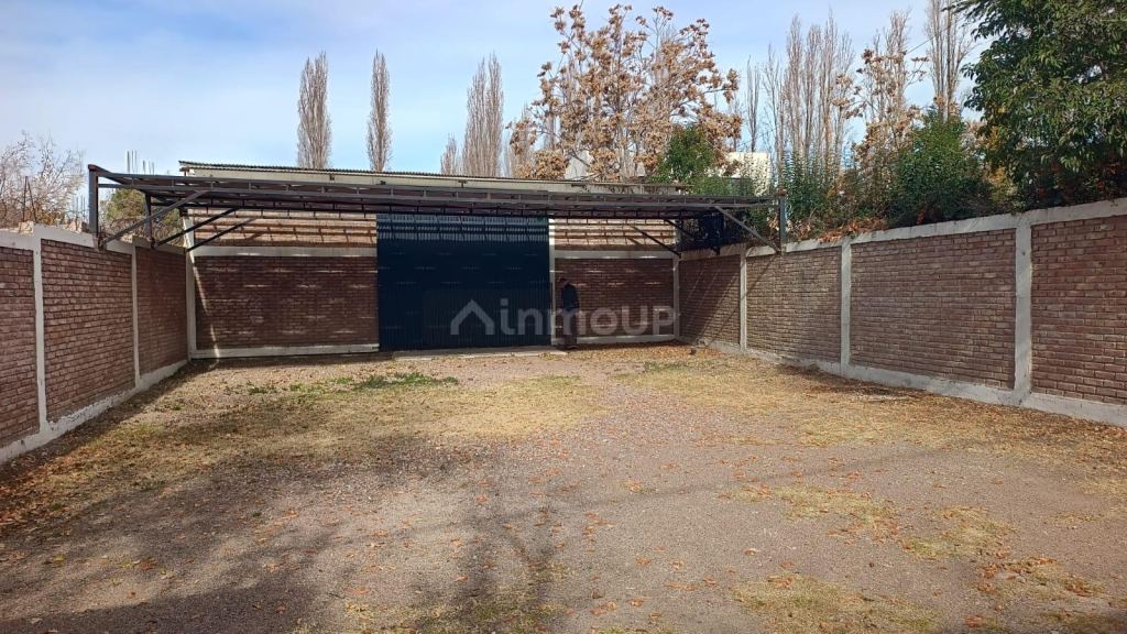 Galpon en Alquiler en Lujan de Cuyo, Mendoza