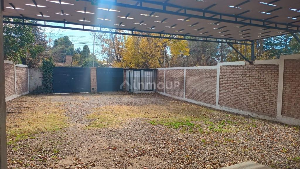 Galpon en Alquiler en Lujan de Cuyo, Mendoza