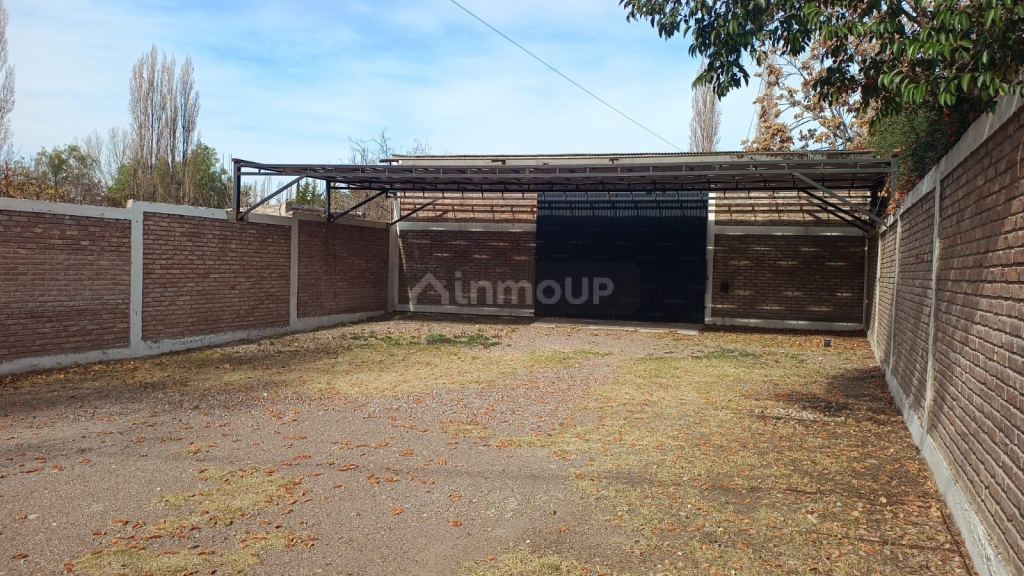 Galpon en Venta en Lujan de Cuyo, Mendoza