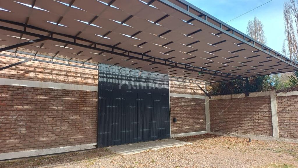 Galpon en Venta en Lujan de Cuyo, Mendoza