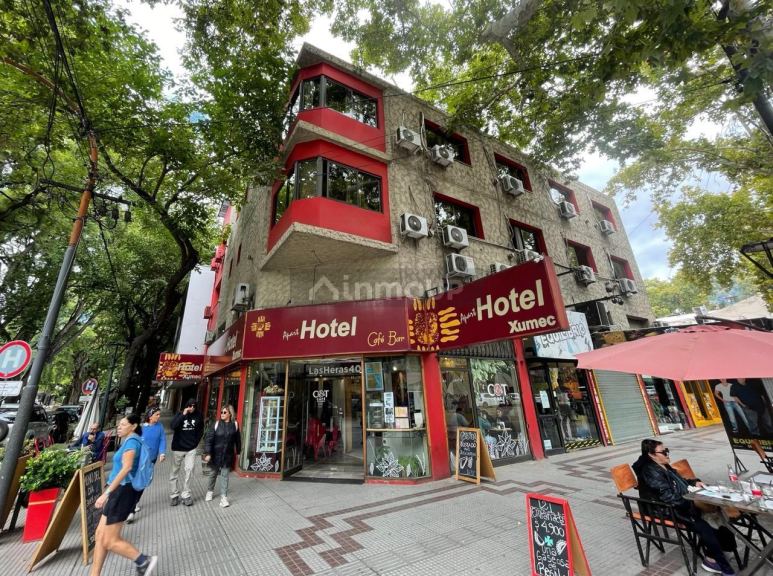 Hotel en Venta en Capital, Mendoza