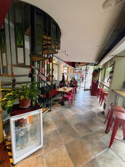 Hotel en Venta en Capital, Mendoza