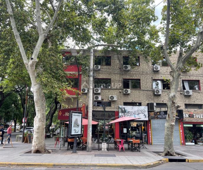 Hotel en Venta en Capital, Mendoza