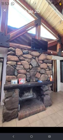 Casa en Venta en Lujan de Cuyo, Mendoza