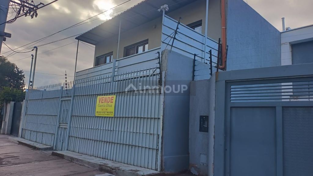 Casa en Venta en Lujan de Cuyo, Mendoza