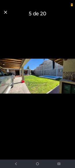 Casa en Venta en Lujan de Cuyo, Mendoza