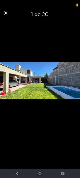 Casa en Venta en Lujan de Cuyo, Mendoza