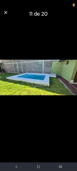 Casa en Venta en Lujan de Cuyo, Mendoza