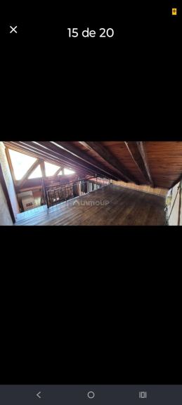 Casa en Venta en Lujan de Cuyo, Mendoza