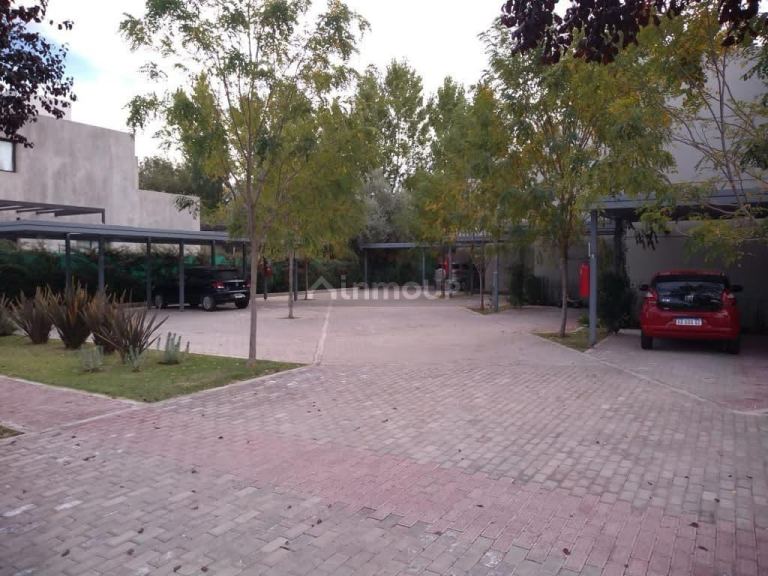 Lujan de Cuyo Terrada
