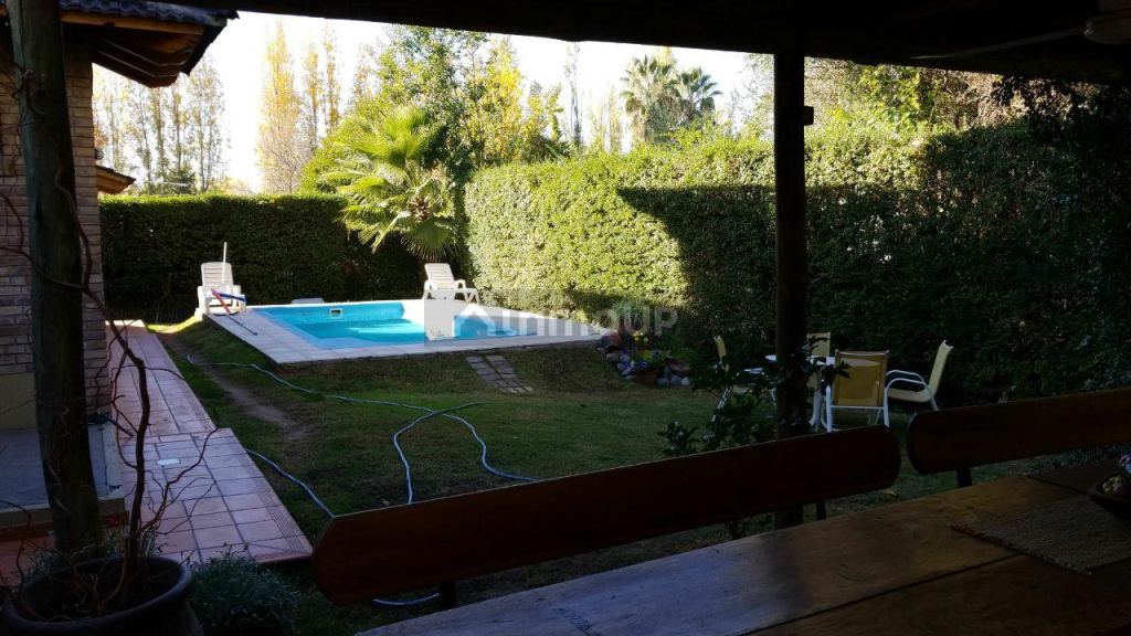 Casa en Venta en Lujan de Cuyo, Mendoza