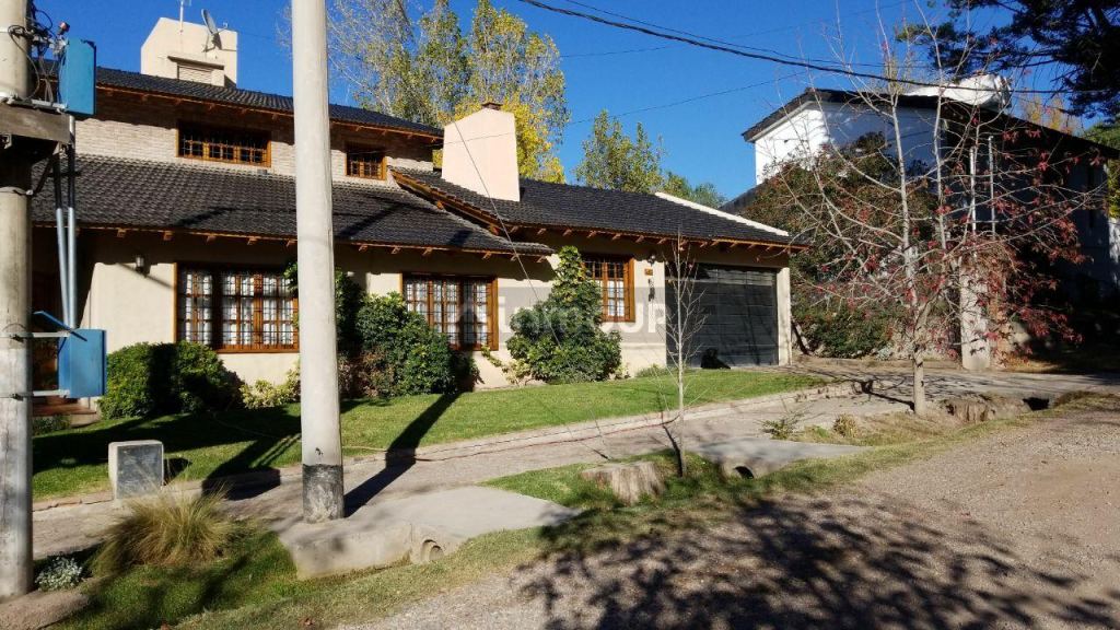 Casa en Venta en Lujan de Cuyo, Mendoza