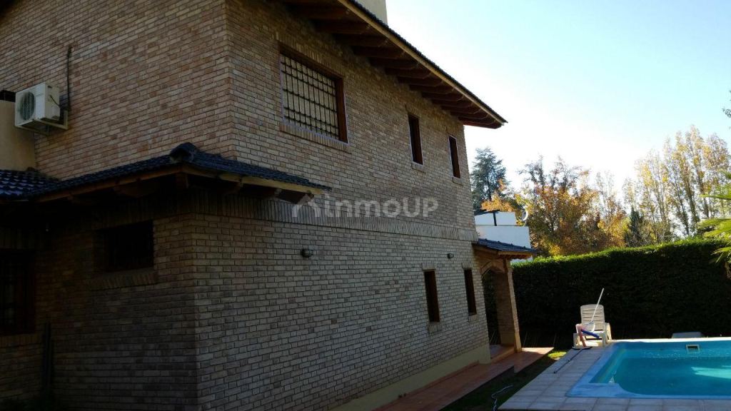 Casa en Venta en Lujan de Cuyo, Mendoza
